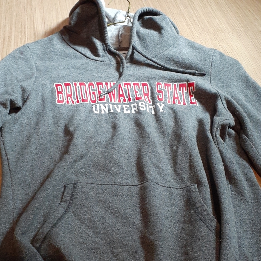 Bridgewater State University Hoodie
